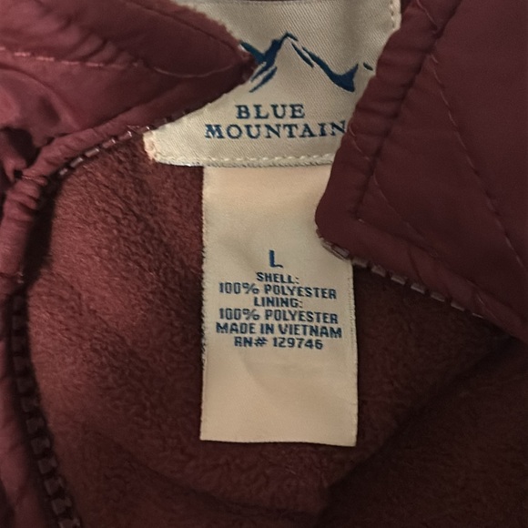 Quilted Vest - Picture 5 of 5